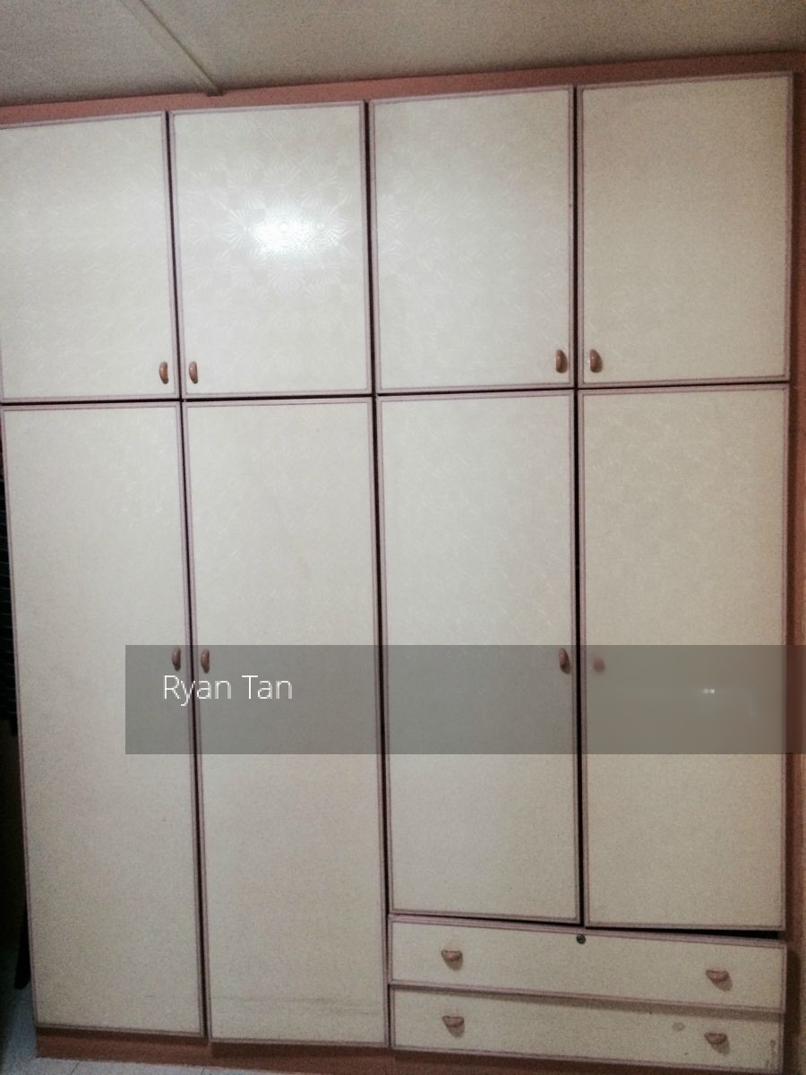 Blk 141 Petir Road (Bukit Panjang), HDB 4 Rooms #124425012